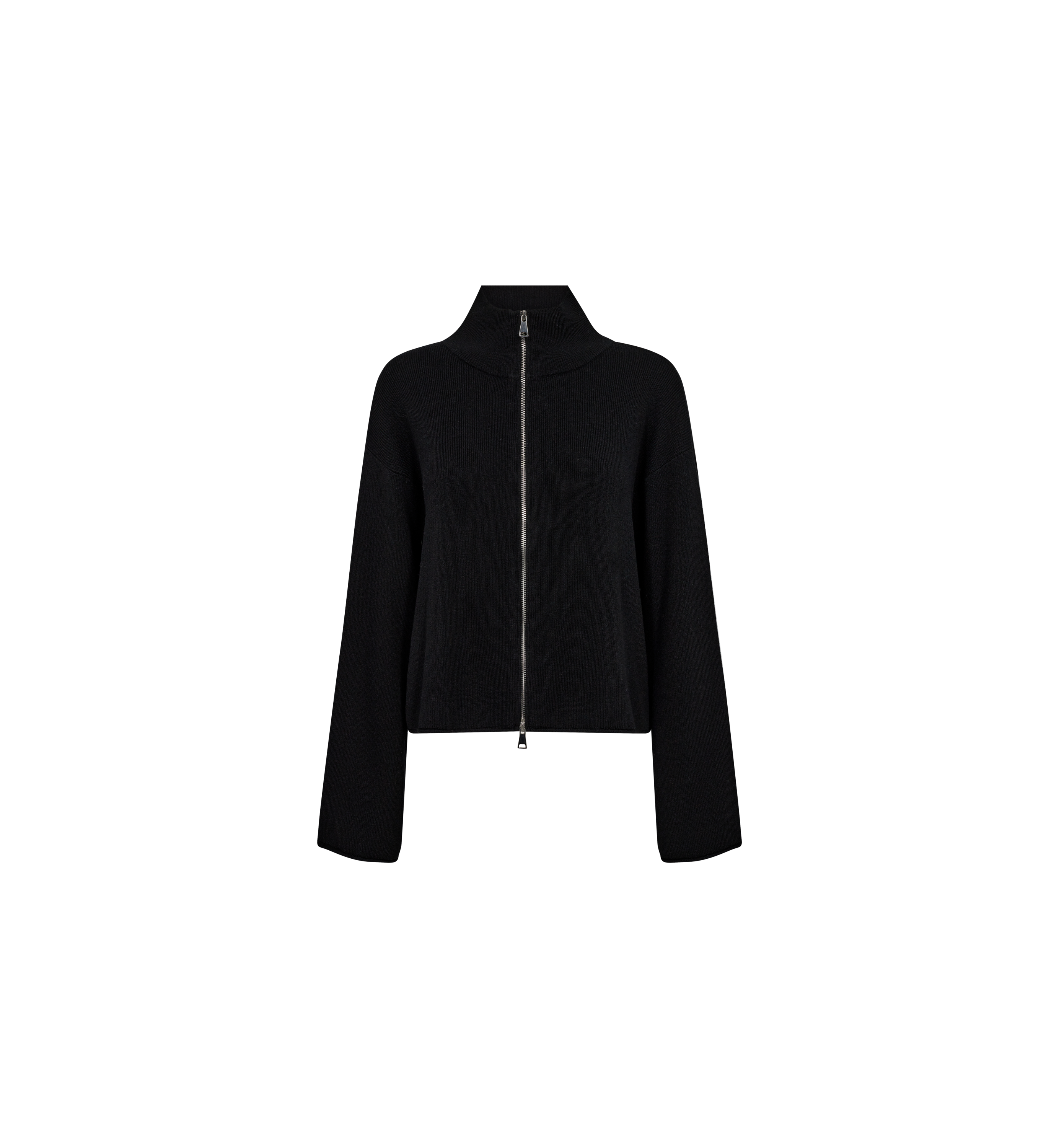 Packshot / Black / Front